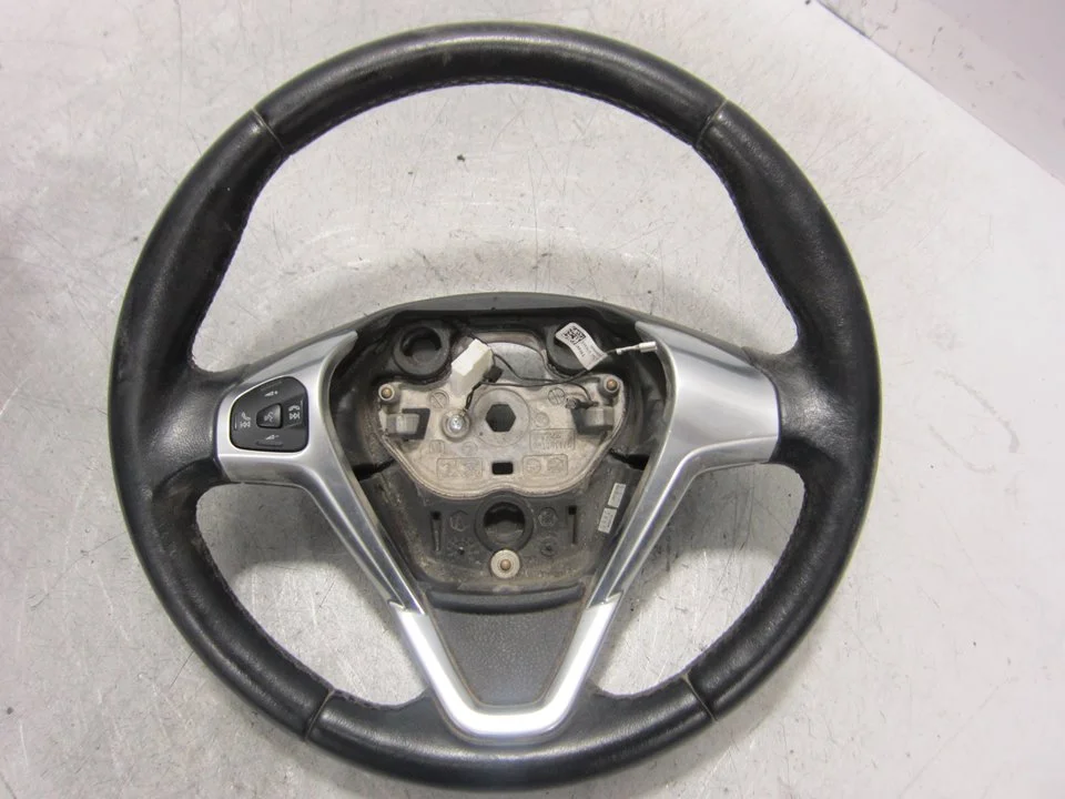 Foto de VOLANTE FORD FIESTA (CNN) 1.5 TDCi CAT (75 CV / 55 KW) referencia 62146117C