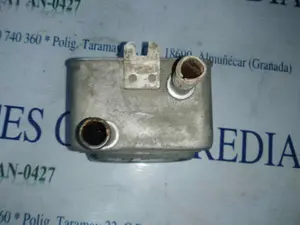 Foto de ENFRIADOR ACEITE MOTOR CITROEN XSARA BERLINA referencia 9637319180 foto 2