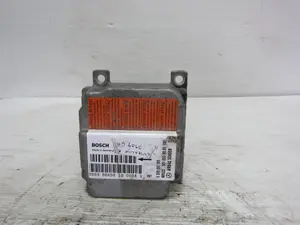 Foto de CENTRALITA AIRBAG MERCEDES-BENZ CLK (BM 208) COUPE 2.0 Compresor CAT (163 CV / 120 KW) referencia 0285001165