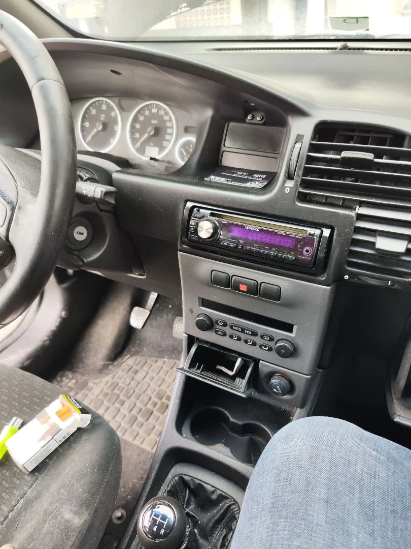 Foto de INTERRUPTOR OPEL ZAFIRA A 2.0 DTI (101 CV / 74 KW)