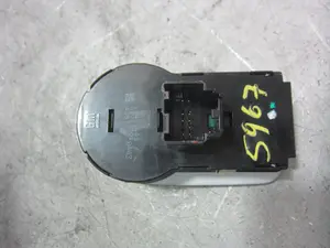 Foto de MANDO LUCES OPEL CORSA E 1.2 (69 CV / 51 KW) referencia 13470443 foto 4