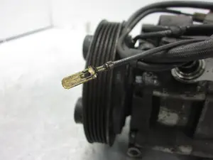 Foto de COMPRESOR AIRE ACONDICIONADO FORD PROBE referencia N1301AE4 foto 7
