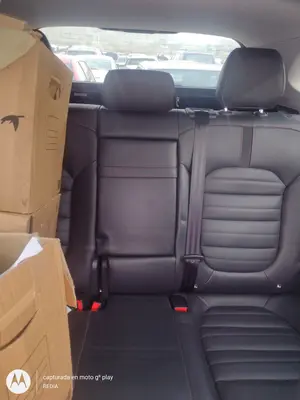 Foto de ASIENTOS TRASERO IZQUIERDO MG HS 1.5 Turbo (161 CV / 119 KW)