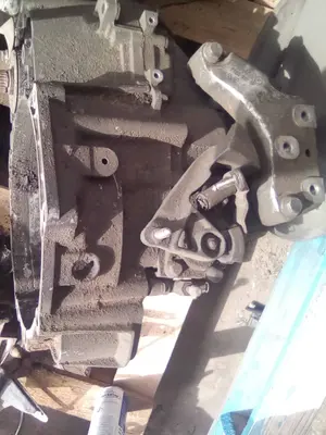 Foto de CAJA CAMBIOS SEAT LEON (1P1) referencia GRF foto 2