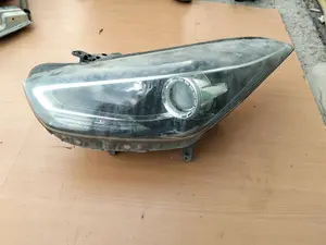Foto de FARO IZQUIERDO HYUNDAI I40 (VF) 1.7 CRDi CAT (136 CV / 100 KW) referencia 11671