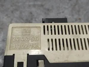 Foto de PANTALLA MULTIFUNCION OPEL ASTRA G BERLINA 2.0 DTI (101 CV / 74 KW) referencia 24461517 foto 3
