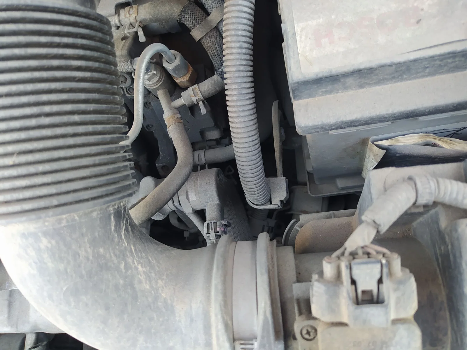 Foto de CAJA CAMBIOS TOYOTA YARIS (KSP9/SCP9/NLP9) 1.4 Turbodiesel CAT (90 CV / 66 KW)