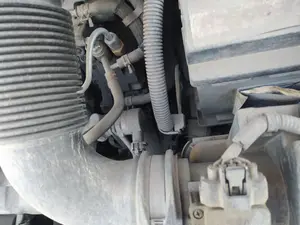 Foto de CAJA CAMBIOS TOYOTA YARIS (KSP9/SCP9/NLP9) 1.4 Turbodiesel CAT (90 CV / 66 KW)
