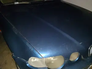 Foto de CAPO BMW SERIE 3 COMPACTO (E46) 2.0 16V Diesel CAT (150 CV / 110 KW) foto 4
