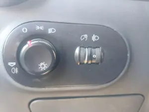 Foto de MANDO LUCES SEAT IBIZA (6L1) 1.4 16V (75 CV / 55 KW) referencia 6Q0953513D FKZ