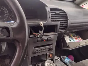 Foto de VENTILADOR CALEFACCION OPEL ZAFIRA A 2.0 DTI (101 CV / 74 KW)