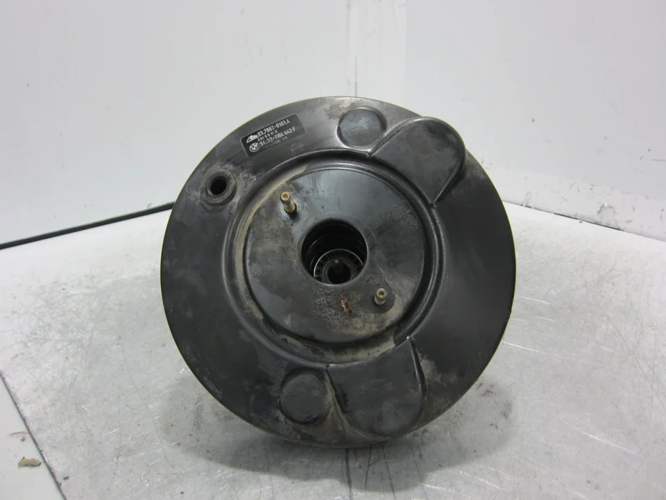 Foto de SERVOFRENO BMW SERIE 3 BERLINA (E46) 2.0 16V Diesel CAT (136 CV / 100 KW) referencia 03786201014