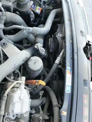 Foto de RADIADOR AGUA SEAT IBIZA (6K1) 1.9 TDI (90 CV / 66 KW) referencia 6K0121253AG