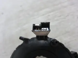 Foto de ANILLO AIRBAG AUDI A3 (8L) 1.9 TDI (110 CV / 81 KW) referencia 1J0959653B foto 2