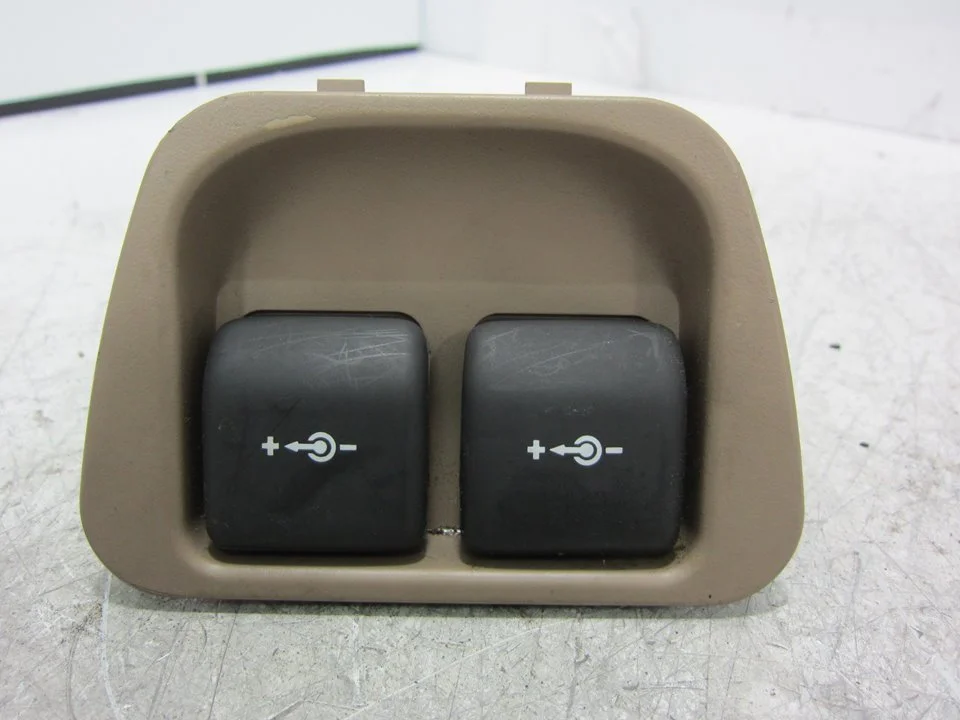 Foto de MODULO ENCENDIDO BMW SERIE X5 (E53) 3.0 24V CAT (231 CV / 170 KW) referencia 8254339
