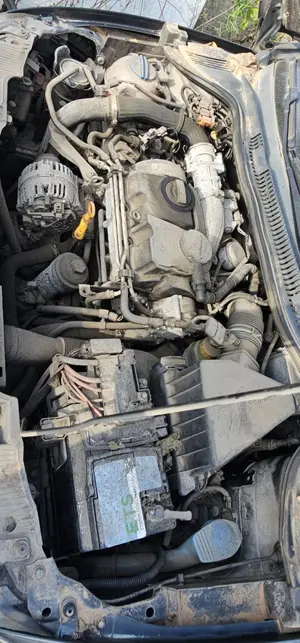 Foto de BOMBA DIRECCION SEAT IBIZA BERLINA (6J5) 1.4 TDI (80 CV / 59 KW) referencia 6R0423156C