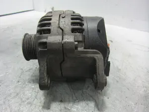 Foto de ALTERNADOR FORD FIESTA (CBK) 1.4 TDCi CAT (68 CV / 50 KW) referencia 96FB10300D foto 7