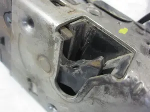 Foto de CERRADURA PUERTA DELANTERA IZQUIERDA PEUGEOT 307 BREAK/ SW (S2) referencia 23973158 foto 5