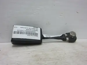 Foto de ENGANCHE CINTURON DELANTERO DERECHO FIAT I DOBLÒ (119) 1.9 JTD CAT (101 CV / 74 KW) referencia 8595T002