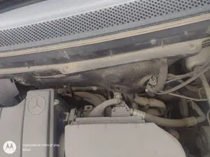 Foto de CAJA PRECALENTAMIENTO MERCEDES-BENZ CLASE A (BM 168) 1.6 CAT (102 CV / 75 KW)
