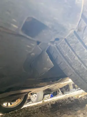 Foto de PUENTE TRASERO AUDI A4 BERLINA (8E) 1.9 TDI (131 CV / 96 KW) referencia 3R0505235