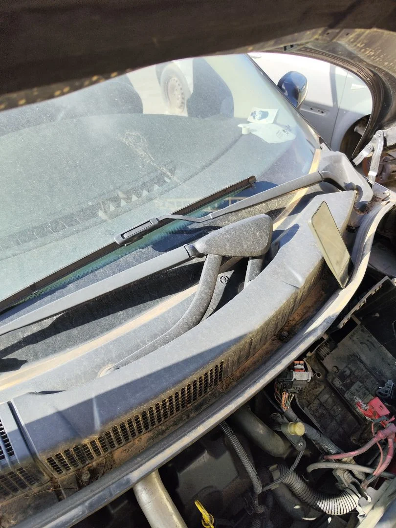 Foto de MOTOR LIMPIA DELANTERO RENAULT SCENIC II (JM) 1.5 dCi Diesel (106 CV / 78 KW)