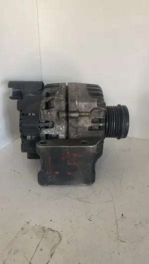 Foto de ALTERNADOR FIAT II PUNTO (188) BERLINA 1.2 CAT (60 CV / 44 KW) referencia 46823547 foto 4