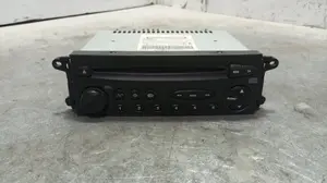 Foto de SISTEMA AUDIO / RADIO CD CITROEN XSARA PICASSO 1.6 16V HDi (90 CV / 66 KW) referencia 96641650XT