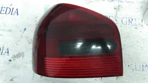 Foto de PILOTO TRASERO IZQUIERDO AUDI A3 (8L) referencia 290701