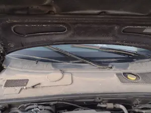 Foto de BRAZO LIMPIA DELANTERO DERECHO AUDI A6 BERLINA (4F2) 3.0 V6 24V TDI (224 CV / 165 KW) referencia 4F1955408B