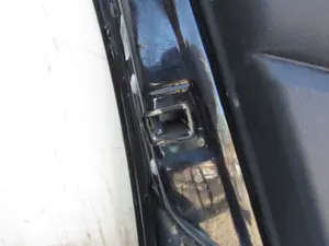 Foto de CERRADURA PUERTA DELANTERA IZQUIERDA LANCIA DELTA (181) 1.6 Diesel CAT (120 CV / 88 KW)