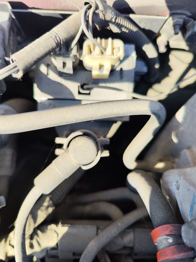 Foto de BOBINA ENCENDIDO RENAULT LAGUNA (B56) 2.0 (113 CV / 83 KW)
