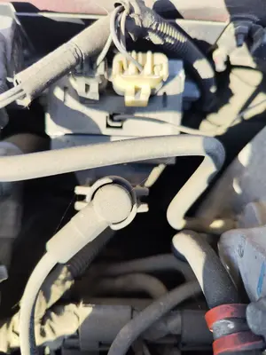 Foto de BOBINA ENCENDIDO RENAULT LAGUNA (B56) 2.0  (113 CV / 83 KW)