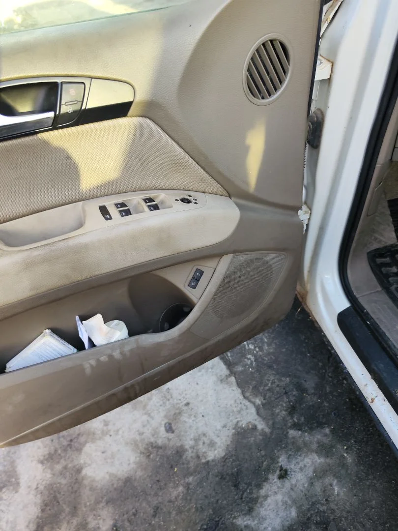 Foto de ELEVALUNAS DELANTERO IZQUIERDO AUDI Q7 (4L) 3.0 V6 24V TDI (233 CV / 171 KW)