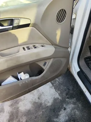 Foto de ELEVALUNAS DELANTERO IZQUIERDO AUDI Q7 (4L) 3.0 V6 24V TDI (233 CV / 171 KW)