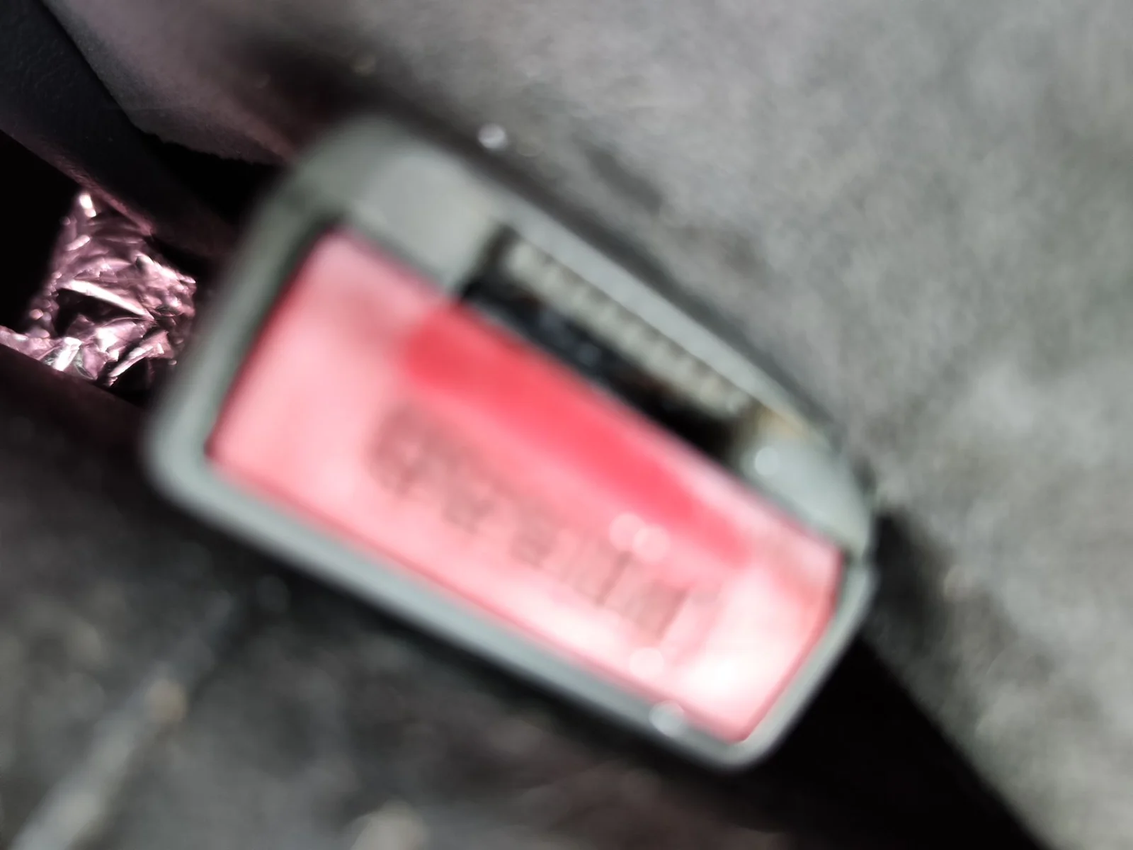 Foto de PRETENSOR AIRBAG IZQUIERDO CITROEN C5 BERLINA 2.0 HDi (109 CV / 80 KW)