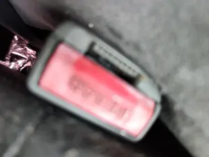 Foto de PRETENSOR AIRBAG IZQUIERDO CITROEN C5 BERLINA 2.0 HDi (109 CV / 80 KW)