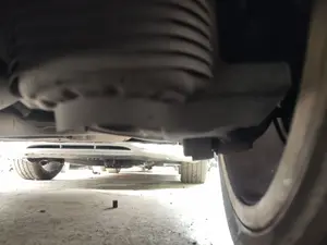 Foto de BRAZO SUSPENSION TRASERO IZQUIERDO AUDI A5 COUPE (8T) 2.0 16V TDI (170 CV / 125 KW)
