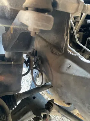 Foto de BRAZO SUSPENSION DELANTERO IZQUIERDO HONDA CIVIC BERLINA 3 PUERTAS (EP) 1.6 VTEC CAT (D 16 V 1) (110 CV / 81 KW)