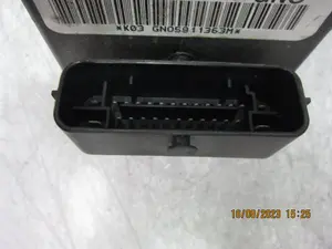 Foto de ABS VOLKSWAGEN PASSAT BERLINA (3C2) referencia 3C0614109D foto 6