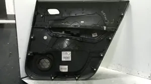 Foto de GUARNECIDO PUERTA TRASERA IZQUIERDA PEUGEOT 5008 1.6 HDi FAP (112 CV / 82 KW) referencia 98003844ZE foto 2