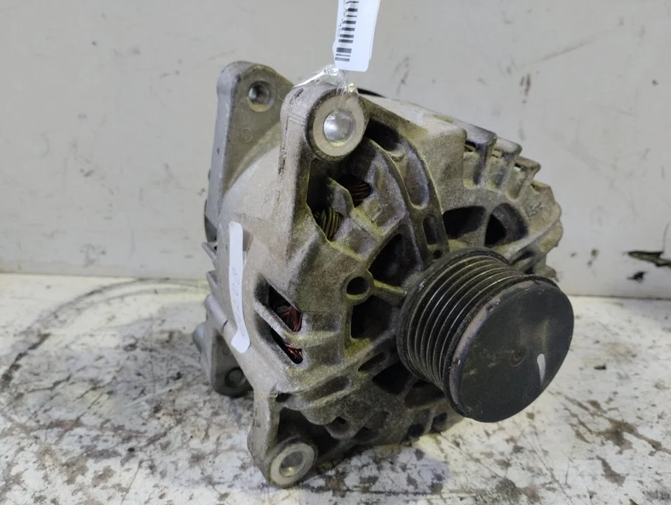 Foto de ALTERNADOR CITROEN JUMPY 2.0 HDi FAP (163 CV / 120 KW) referencia 9678048880