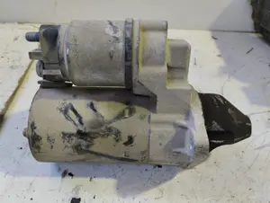 Foto de MOTOR ARRANQUE OPEL CORSA D referencia 0001107408 foto 2