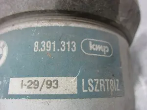 Foto de FILTRO CARBONO ACTIVO BMW SERIE 3 BERLINA (E36) 2.0 24V (150 CV / 110 KW) referencia 8391313 foto 2