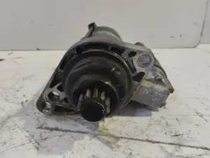 Foto de MOTOR ARRANQUE SEAT IBIZA (6L1) referencia 02Z911023H foto 3