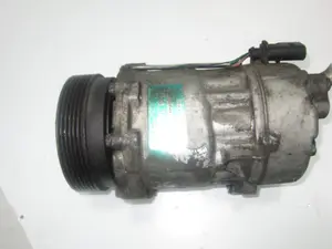 Foto de COMPRESOR AIRE ACONDICIONADO SEAT CORDOBA VARIO (6K5) referencia SD7VCB1215 foto 2