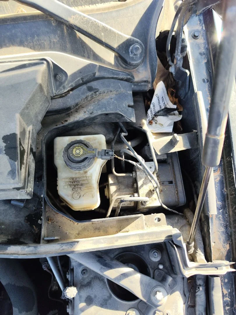 Foto de CAJA RELES / FUSIBLES BMW SERIE 3 BERLINA (E90) 2.0 16V Diesel (163 CV / 120 KW)