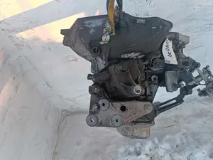 Foto de CAJA CAMBIOS OPEL ASTRA H GTC 1.6 16V (105 CV / 77 KW) referencia 55355489