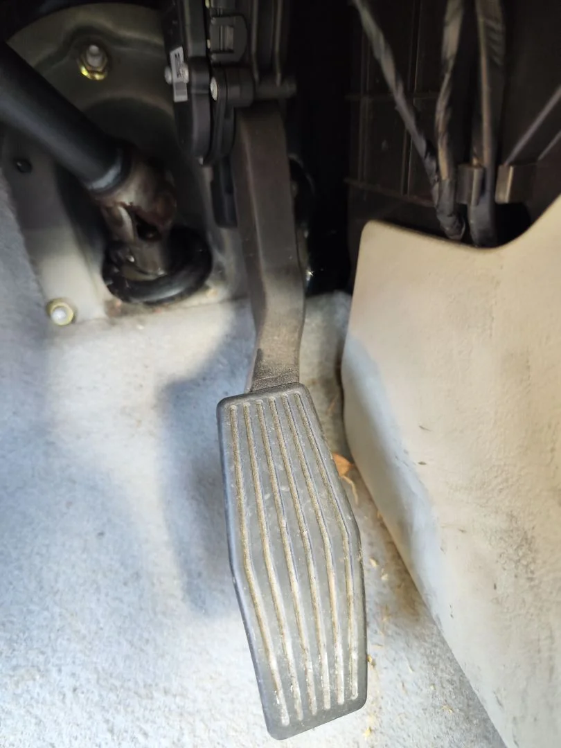 Foto de POTENCIOMETRO PEDAL KIA CERATO (LD) 1.5 CRDi (102 CV / 75 KW) referencia 327002F200