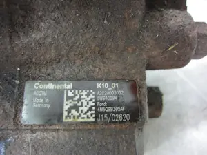 Foto de BOMBA INYECCION FORD TOURNEO CONNECT (TC7) referencia A2C20003032 foto 4